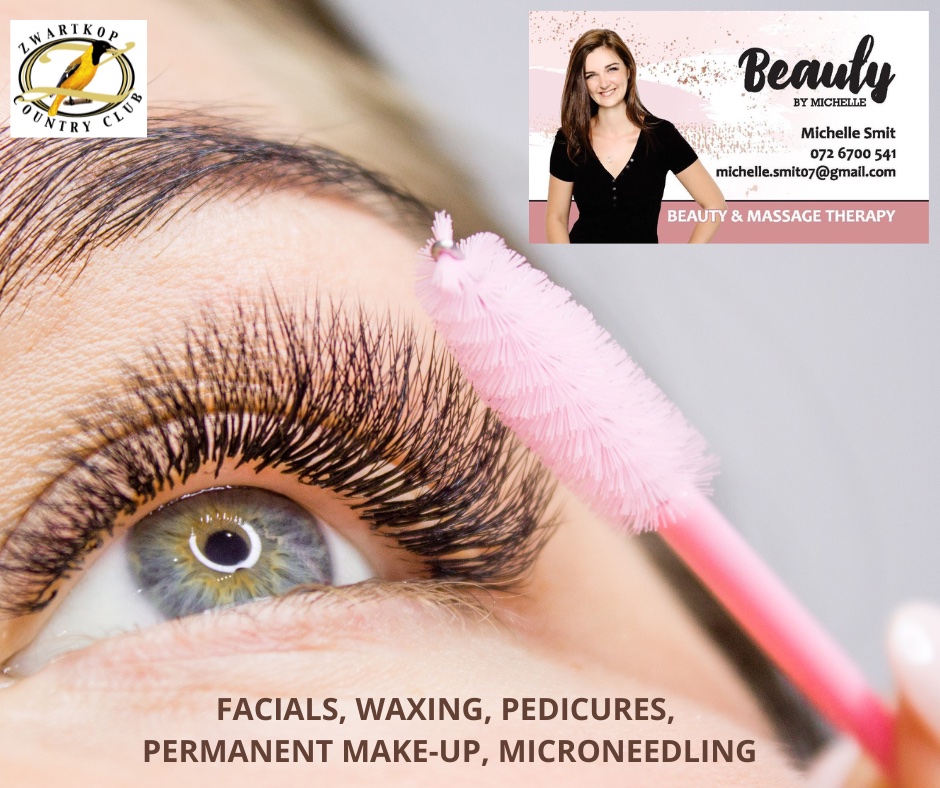 Beauty Salon