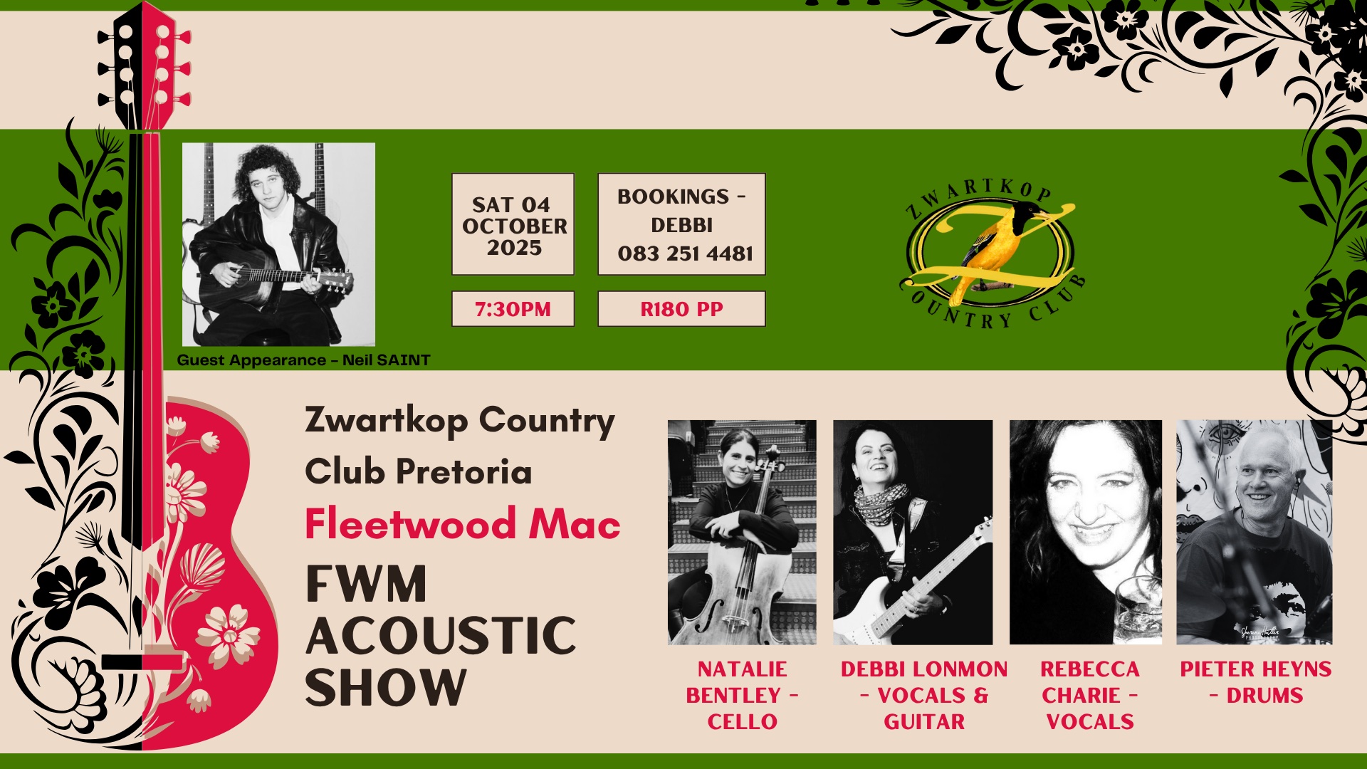 Fleetwood Mac Tribute