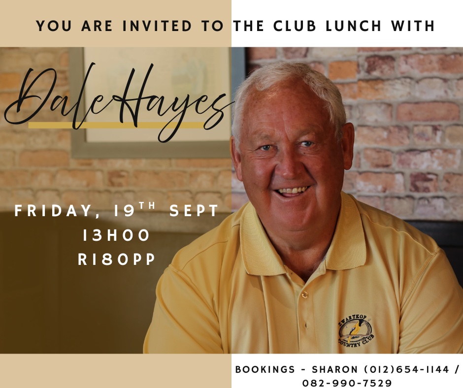 Club Lunch